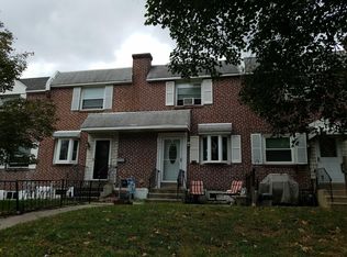 904 Grant Rd, Folcroft, PA 19032