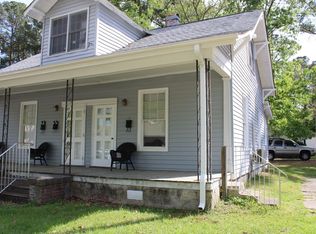 1111 Gold St N #B, Wilson, NC 27893
