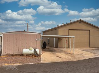 31887 Carefree Dr, Parker, AZ 85344