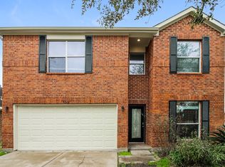 8202 Wainwright Way, Rosharon, TX 77583