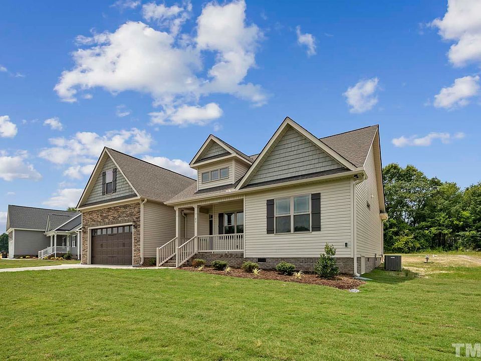 82 Tarheel Landing Dr, Benson, NC 27504 MLS 2510688 Zillow