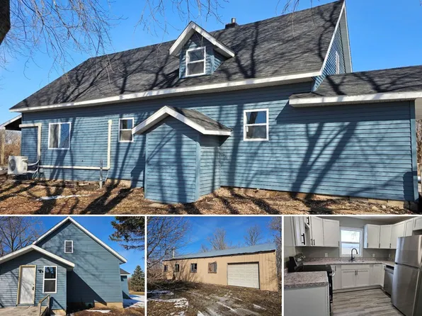 24316 200th St, Long Prairie, MN 56347