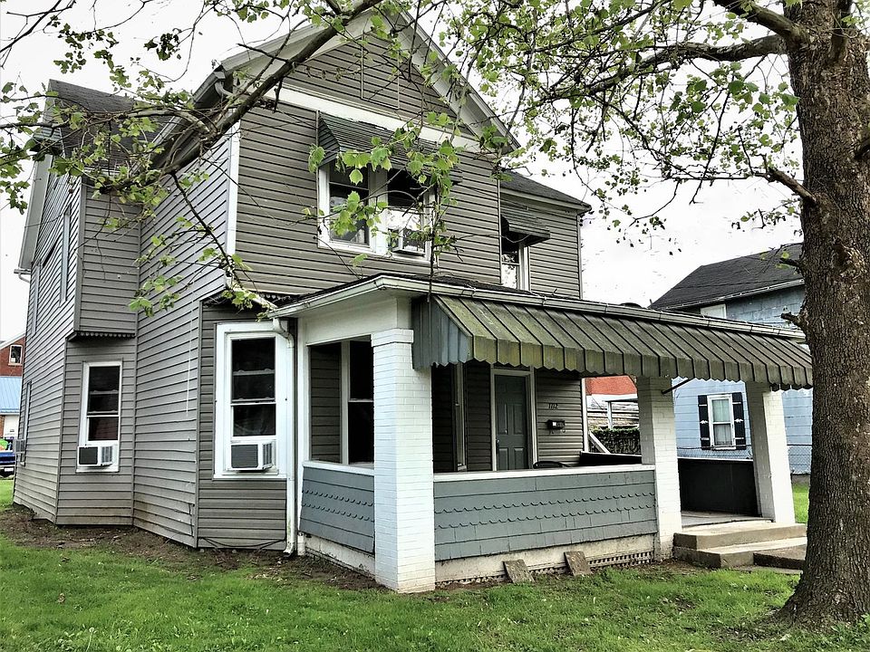 1st image of 1712 Beaver St #B