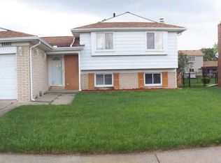 42230 Hanford Rd, Canton, MI 48187