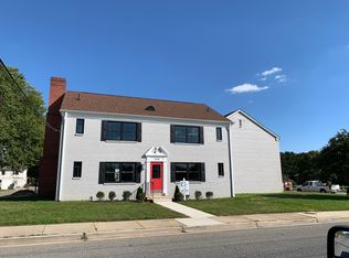 304 8th St #A, Laurel, MD 20707