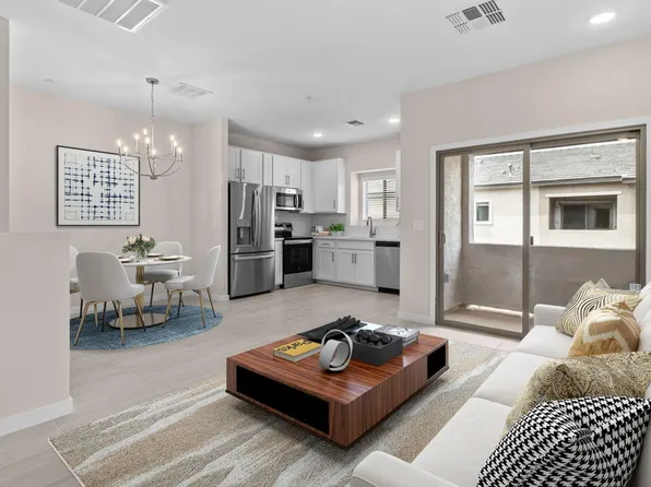 7438 S 75th Drive, Laveen, AZ 85339