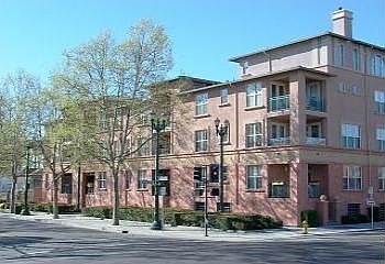 The Plaza