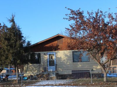 601 6th Ave E, Bigfork, MT, 59860