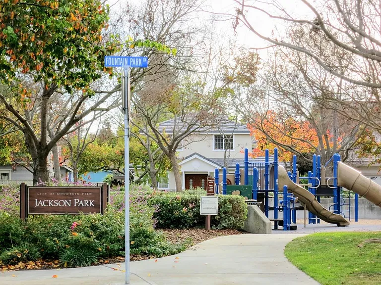 Nearby Park