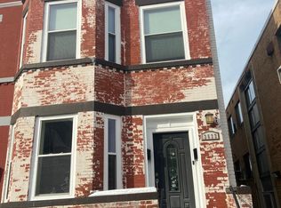 3622 11th St NW APT 2, Washington, DC 20010