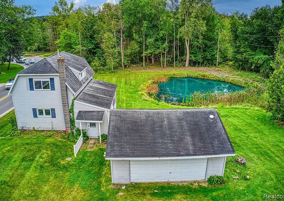 1269 Rochester Rd, Leonard, MI 48367 Zillow