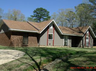 111 Cedar Ridge Dr, Brandon, MS 39042