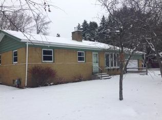 1810 Monterey Ave, Weston, WI 54476