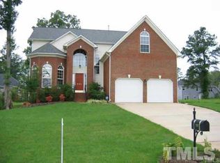 737 Seastone St, Raleigh, NC 27603