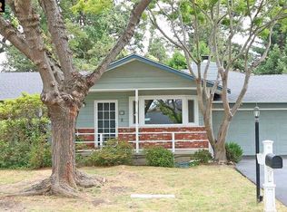 77 Chaucer Dr, Pleasant Hill, CA 94523