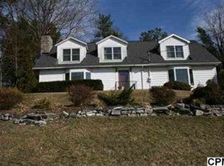 1228 Wood Rd, Hummelstown, PA 17036