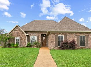 1987 E Ridge Cir, Madison, MS 39110