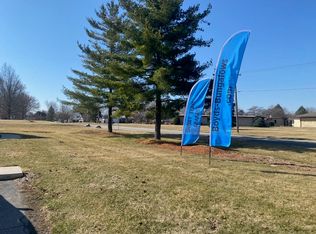 2700 Albright Rd, Kokomo, IN 46902