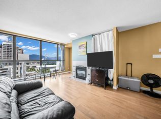4888 Hazel St #1403, Burnaby, BC
