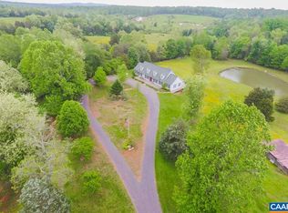 14023 Reva Rd, Boston, VA 22713