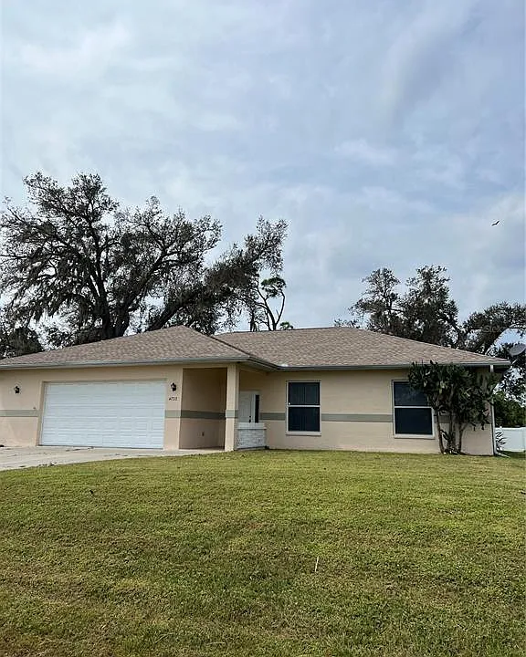 4733 S Cranberry Blvd