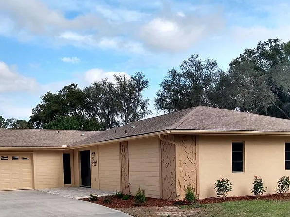 1 Sycamore Ct E, Homosassa, FL 34446