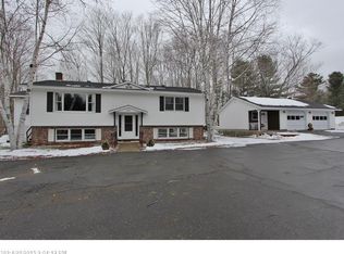 646 Dover Rd, Charleston, ME 04422