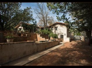 440 Schnebly Rd, Sedona, AZ 86336