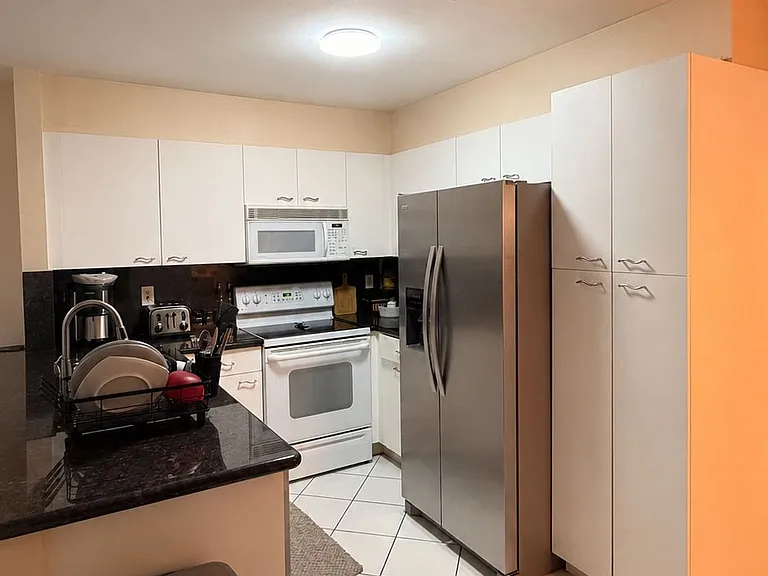 Kitchen View - Jun 26