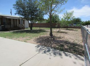 1910 E Birch St, Deming, NM 88030