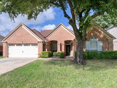 6910 Hawaii Ln, Arlington, TX, 76016