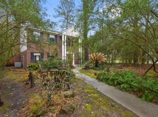 4 Lullwater Pl, Spring, TX 77381