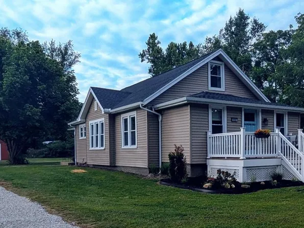10467 State Route 125, West Portsmouth, OH 45663