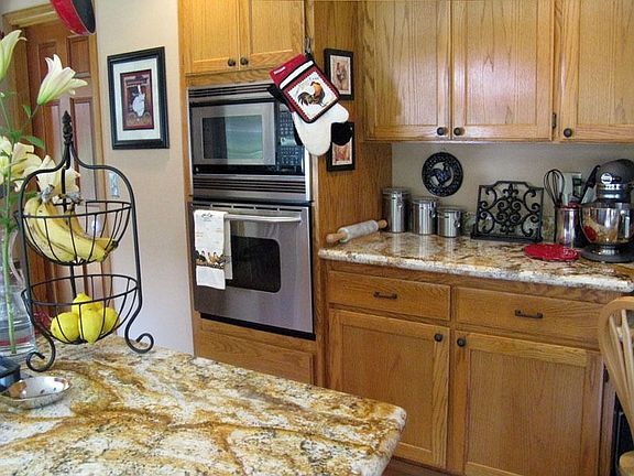 all stainless newer appliances