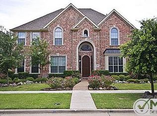 13415 Torrington Dr, Frisco, TX 75035