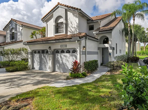 5390 Venetia Court #H, Boynton Beach, FL 33437
