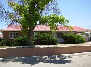 631 Camino Rio Vis, Espanola, NM 87532