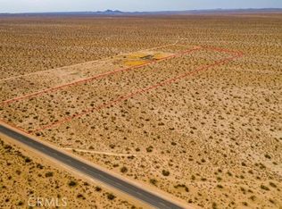 0 Shadow Mountain Rd, Helendale, CA 92342