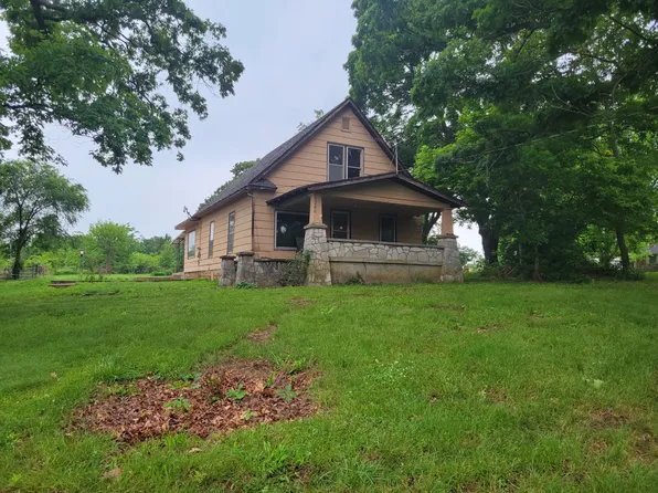 3286 S 30th Road, Humansville, MO 65674