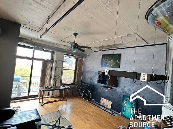 1st image of 1516 S Wabash Ave #507