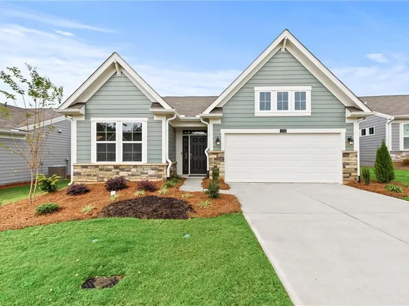 138 Balsam Dr, Dallas, GA 30157