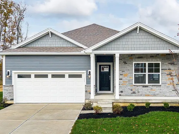 3655 Heritage Farm Ln, Amelia, OH 45102