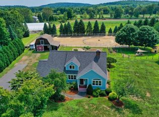 20 Maple St, Stow, MA 01775