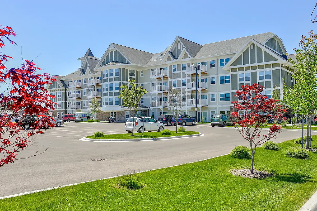 Building Photo - Northwind Apartment Homes