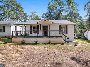 517 W Main St, Manchester, GA 31816