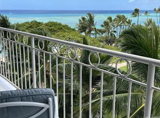 Waikiki Shore, Honolulu, HI 96815