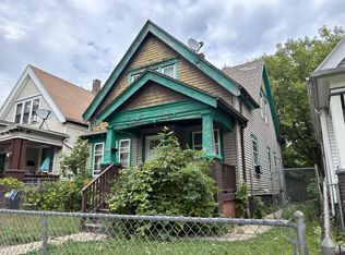 3252 North 29th STREET, Milwaukee, WI 53216