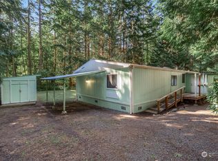 170 Flamingo Rd, Port Townsend, WA 98368