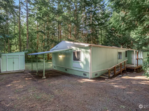 170 Flamingo Road, Port Townsend, WA 98368