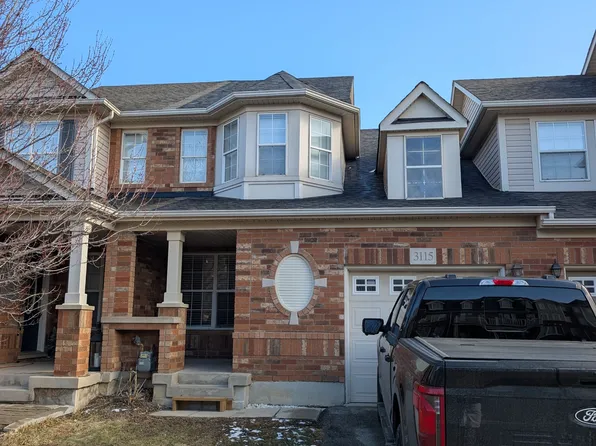 3115 Edgar Ave, Burlington, ON L7M 0A6